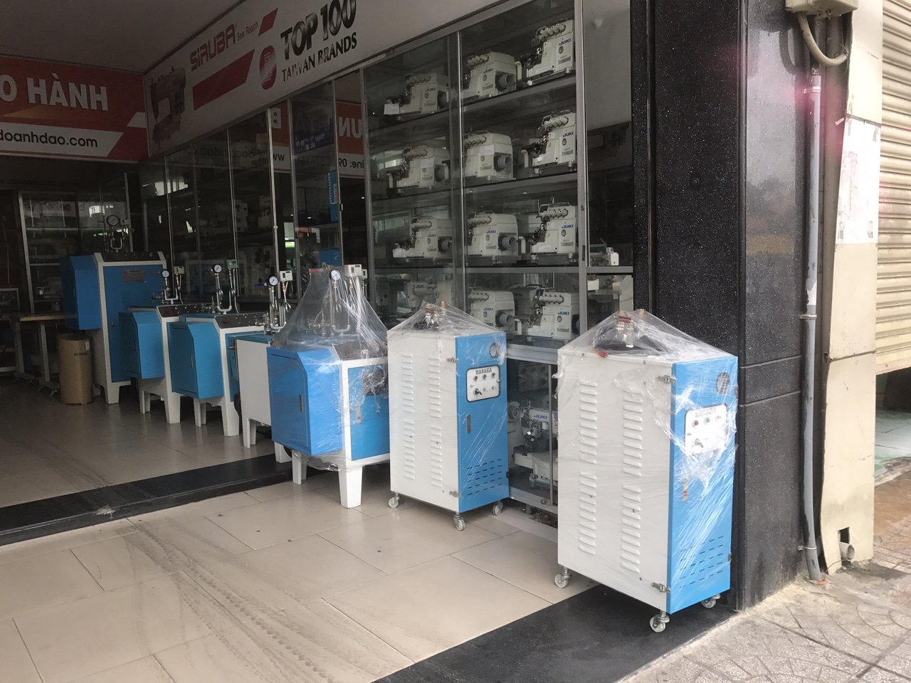 Một Số Lưu Ý Trong Quá Trình Vận Hành Sử Dụng Nồi Hơi. Một Số Lưu Ý Trong Quá Trình Vận Hành Sử Dụng Nồi Hơi.